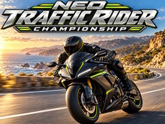 Lalao Neo Traffic Rider Championship