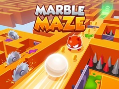 Lalao Marble Maze