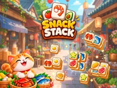 Lalao Snack Stack