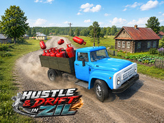 Lalao Hustle & Drift in ZIL