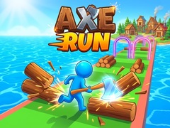Lalao Axe Run