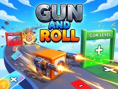 Lalao Gun and Roll