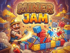 Lalao Miner Jam