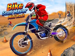 Lalao Bike Stunt Master Mini Rush