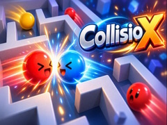 Lalao CollisioX
