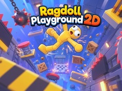 Lalao Ragdoll Playground 2D