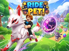 Lalao Ride Your Pet!