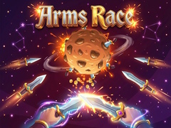 Lalao Arms Race
