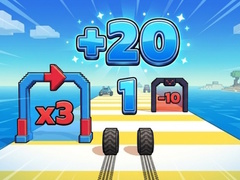 Lalao Mathematics Frenzy