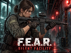 Lalao F.E.A.R.: Silent Facility