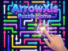 Lalao ArrowXis Puzzle game