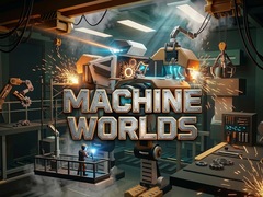 Lalao Machine Worlds