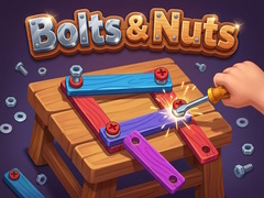 Lalao Bolts & Nuts