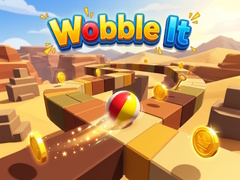 Lalao Wobble It