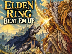 Lalao Elden Ring: Beat Em Up