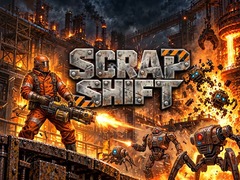 Lalao Scrap Shift