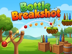 Lalao Bottle Breakshot