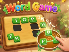 Lalao Word Game 
