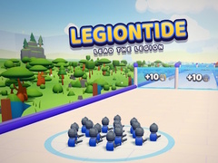 Lalao Legiontide Lead The Legion