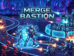 Lalao Merge Bastion