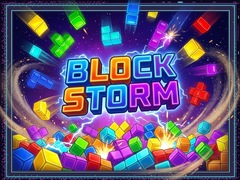 Lalao Block Storm