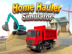 Lalao Home Hauler Simulator
