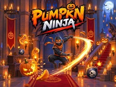 Lalao Pumpkin Ninja