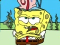 Lalao Spongebob Saw Game