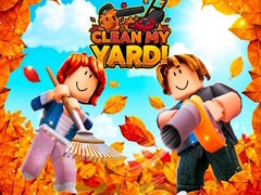 Lalao Leaf Clean Up