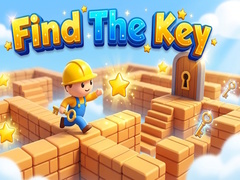 Lalao Find The Key