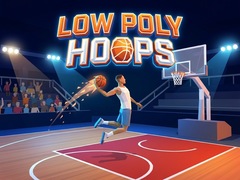 Lalao Low Poly Hoops