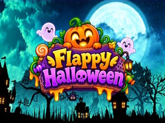 Lalao Flappy Halloween 