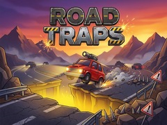 Lalao Road Traps