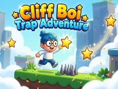 Lalao Cliff Boi Trap Adventure