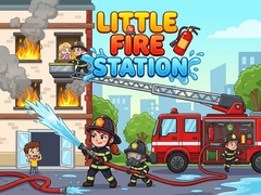 Lalao Little Fire Station