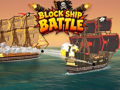 Lalao Block Ship Battle