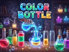 Lalao Color Bottle