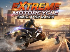 Lalao Extreme Motorcycle Simulator Racer