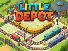 Lalao Little Depot