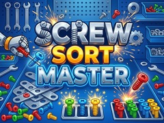 Lalao Screw Sort Master