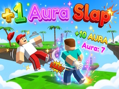 Lalao +1 Aura Slap