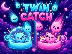 Lalao Twin Catch