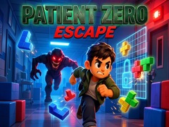 Lalao Patient Zero: Escape