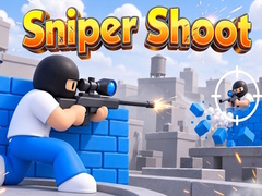 Lalao Sniper Shoot