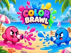 Lalao Color Brawl
