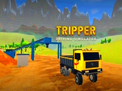 Lalao Tripper Driving Simulator
