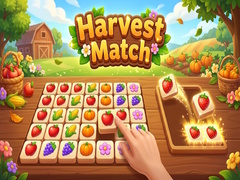 Lalao Harvest Match