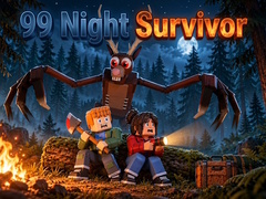 Lalao 99 Night Survivor