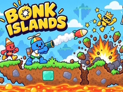 Lalao Bonk Islands