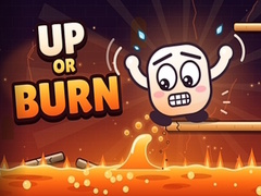 Lalao Up or Burn